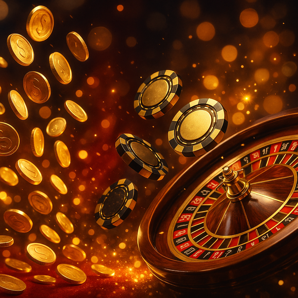 BetFury 100% Match Bonus - Eerste Deposit Aanbieding