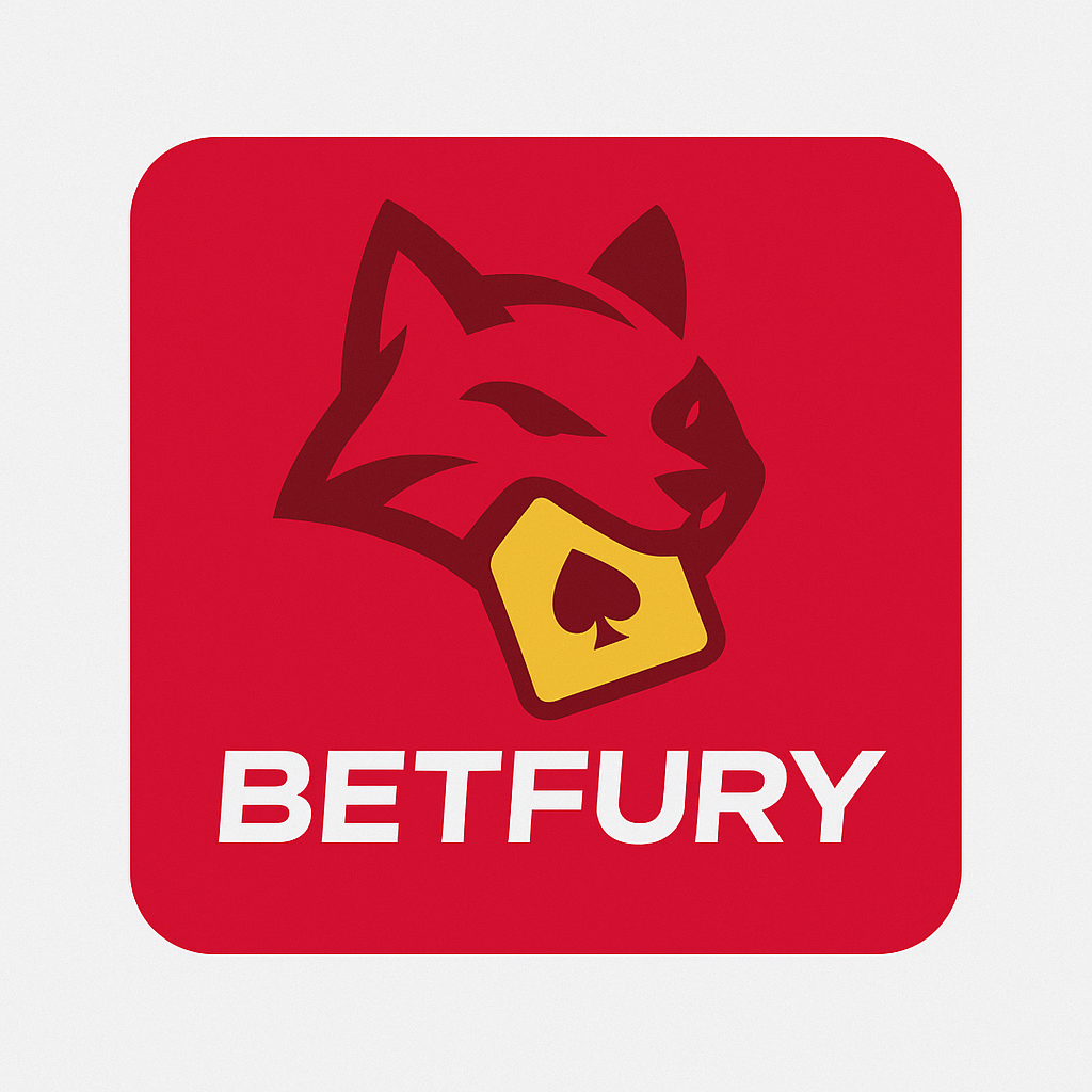 BetFury Casino Logo