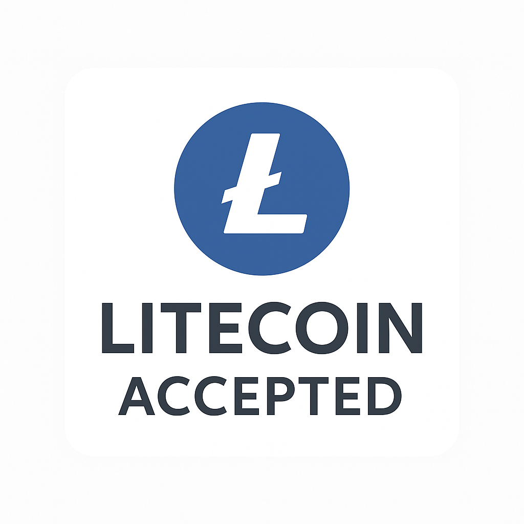 Litecoin