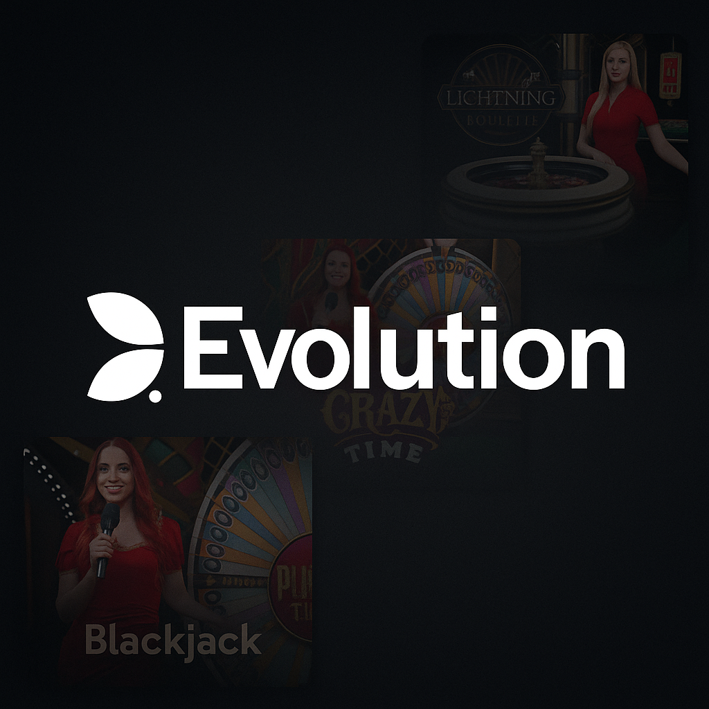 Evolution Gaming