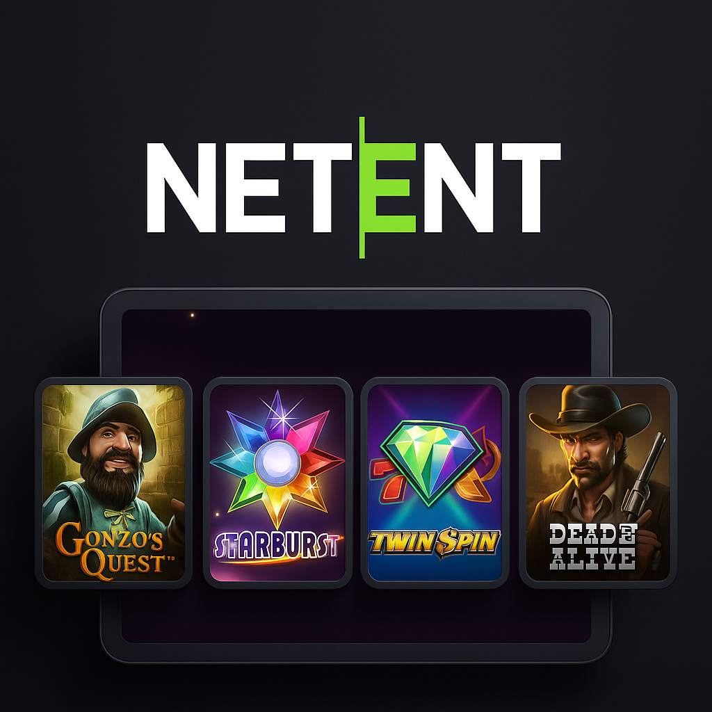 NetEnt