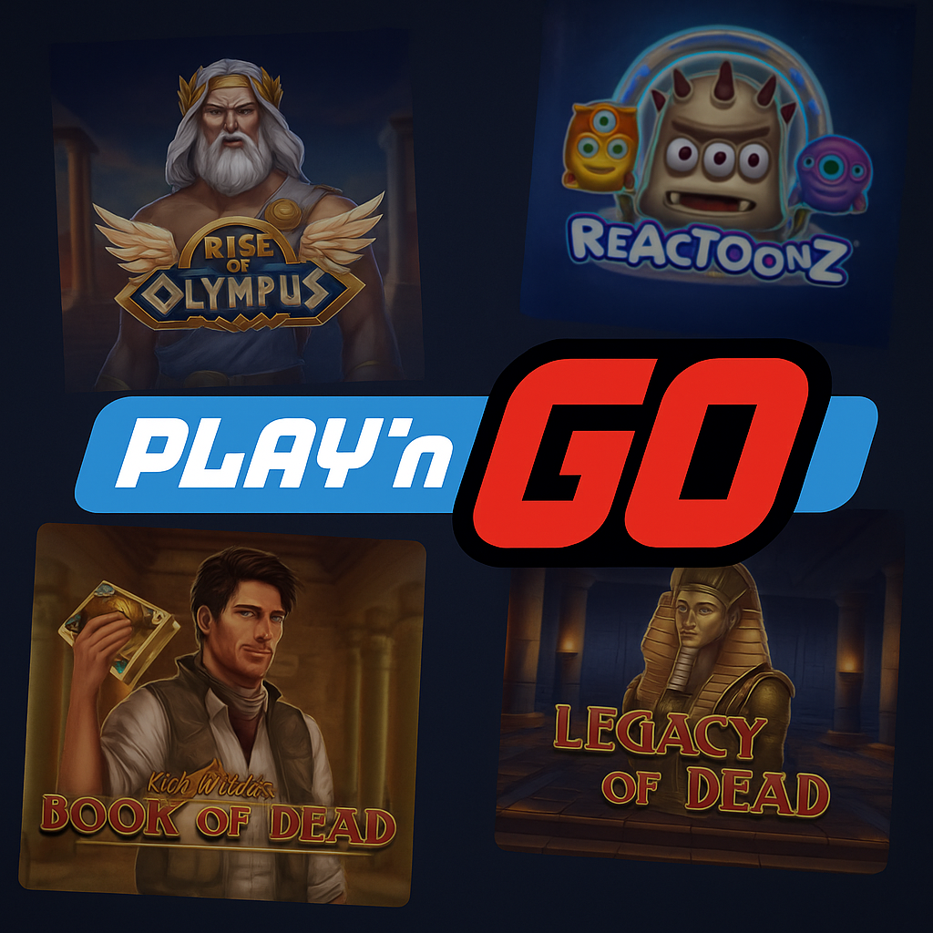 Play'n GO