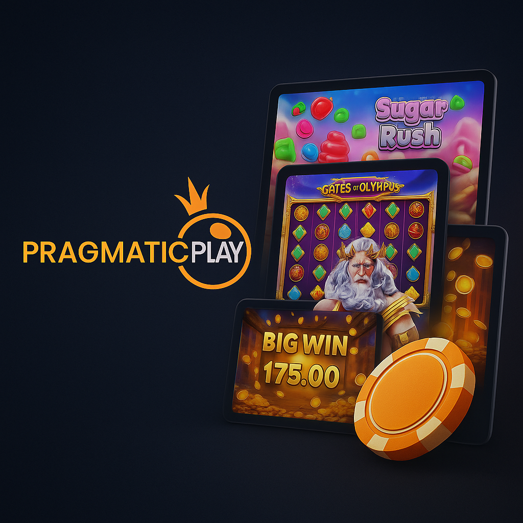Pragmatic Play