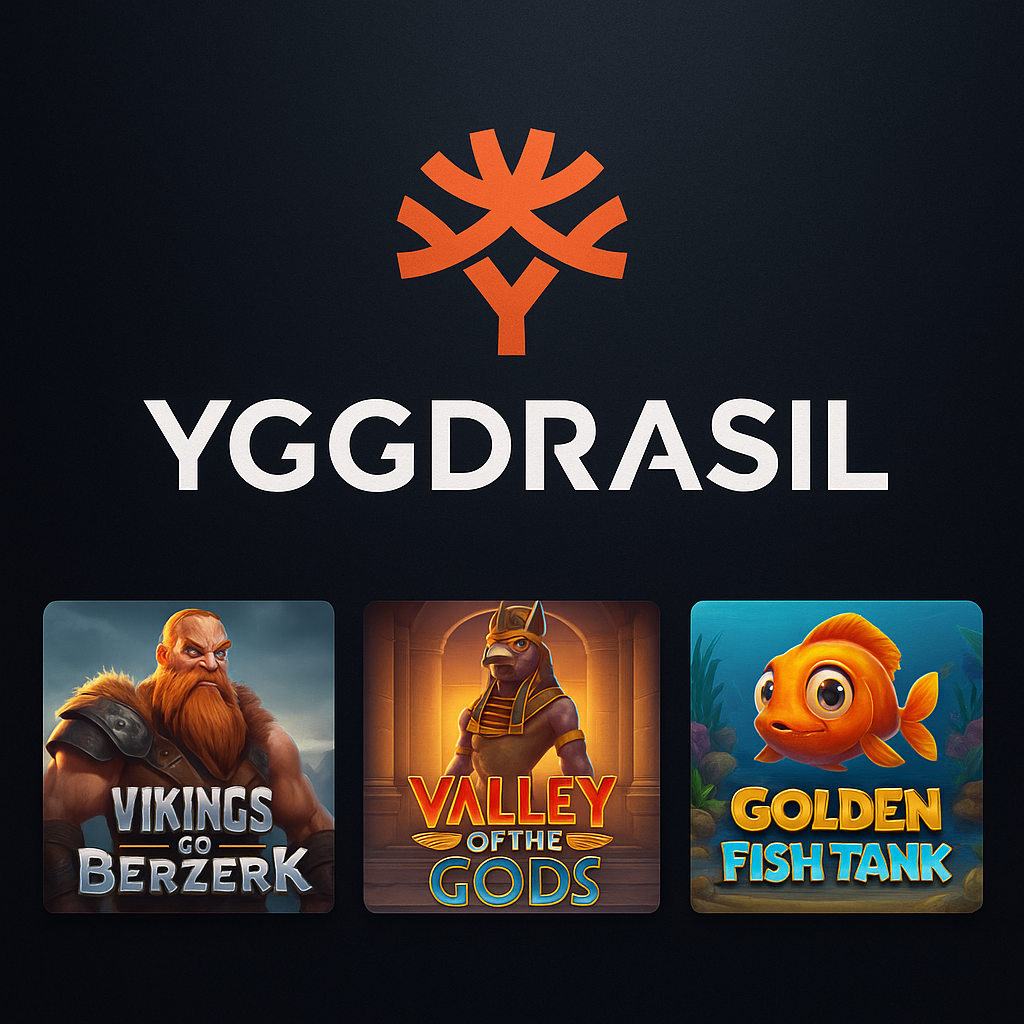 Yggdrasil