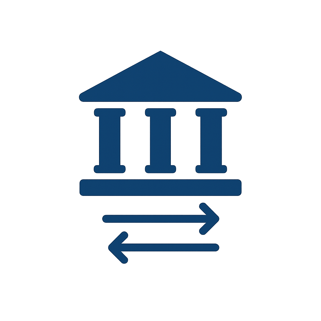 BetFury - Bank Transfer Payment Method