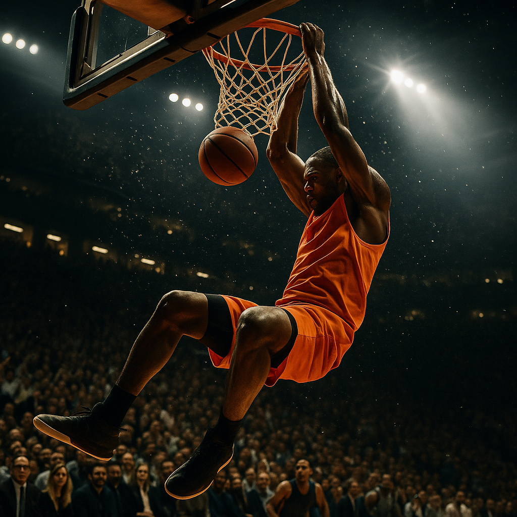 BetFury - Basketball Sports Betting