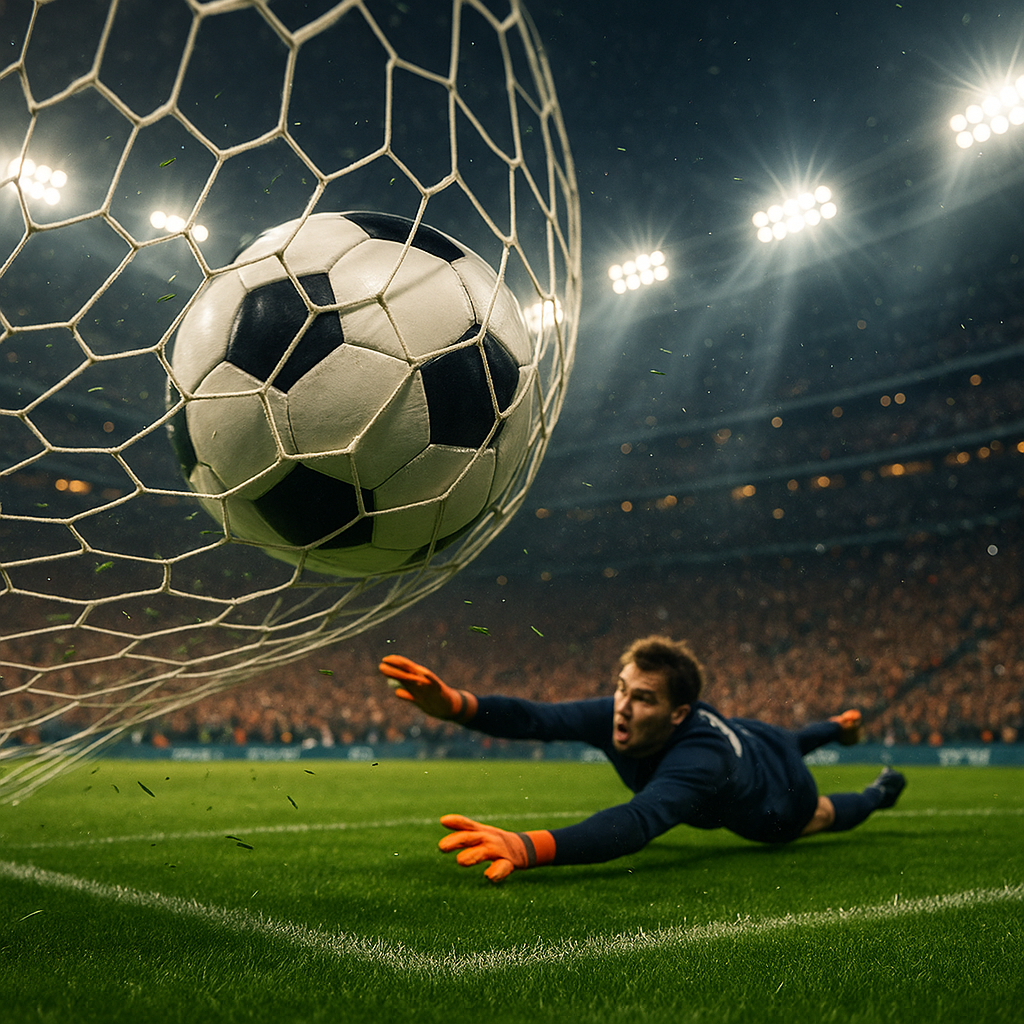 BetFury - Football Sports Betting