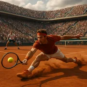 BetFury - Tennis Sports Betting